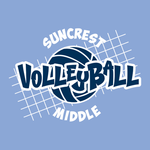 Gildan Heavy Cotton Basic T-Shirt -- Carolina Blue