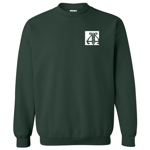 TSYO Crewneck Sweatshirt