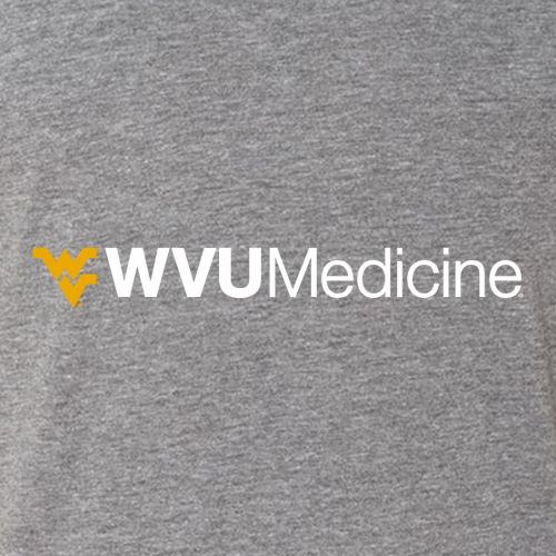 Next Level Apparel Tri-Blend Dolman T-Shirt -- Premium Heather
