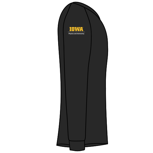 Sport Tek Sport Wick Stretch Half Zip Pullover -- Black