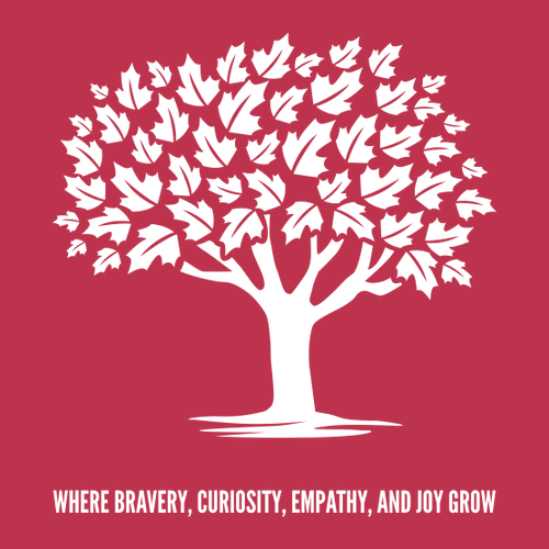 ComfortWash by Hanes Garment Dyed Youth Short Sleeve T-Shirt -- Crimson Fall