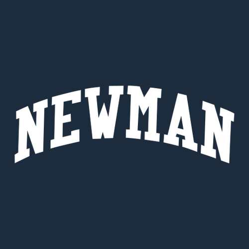 Newman Unisex Sweatshirt