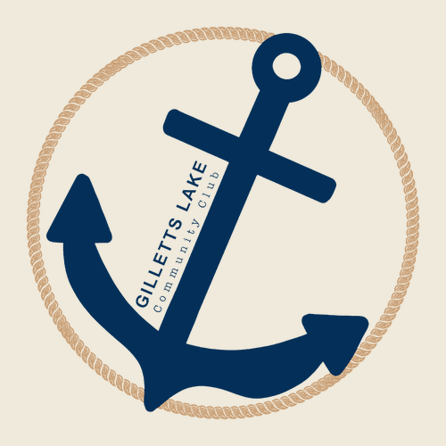 Gildan Heavy Cotton Basic T-Shirt -- Off White