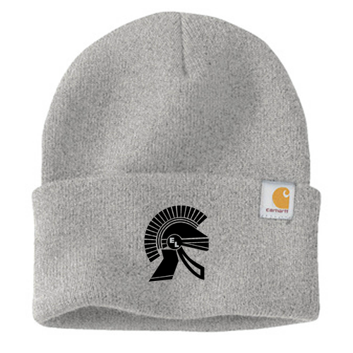 Carhartt Watch Hat 2.0 -- Heather Grey