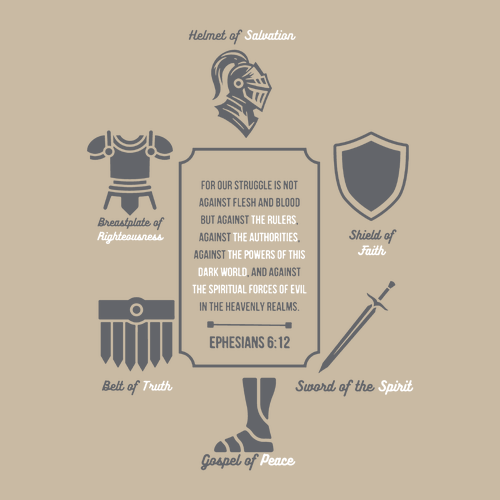 Gildan Heavy Cotton Basic T-Shirt -- Sand