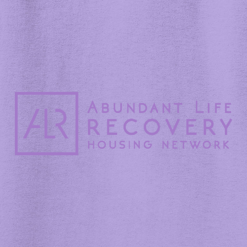Port and Company Basic T-Shirt -- Lavender