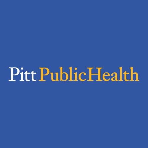 Pitt Public Health T-Shirt -- Royal