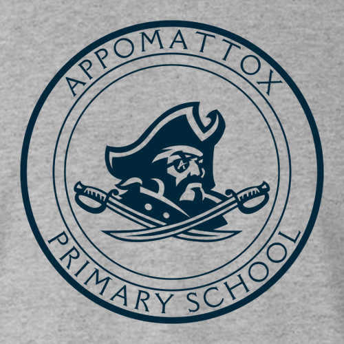 Gray Adult Long Sleeve