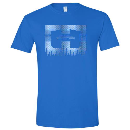 Gildan SoftStyle T-Shirt -- Royal