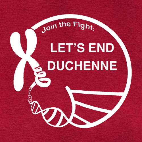 Gildan Heavy Cotton Basic T-Shirt -- Antique Cherry Red