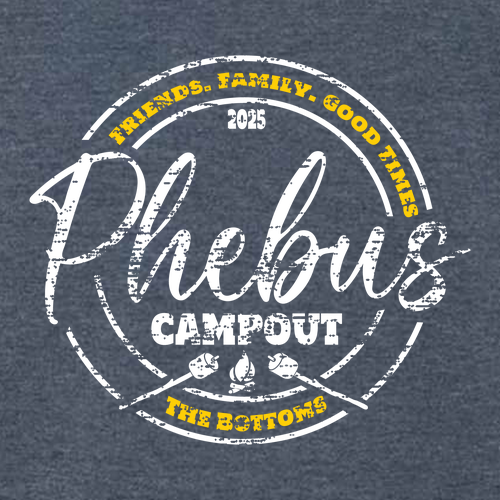 Gildan Youth Softstyle T-Shirt -- Heather Navy