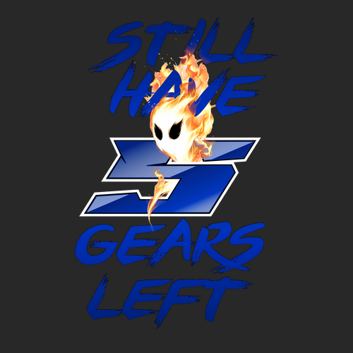 Independent Trading Co. Mainstreet Hooded Sweatshirt -- Blue