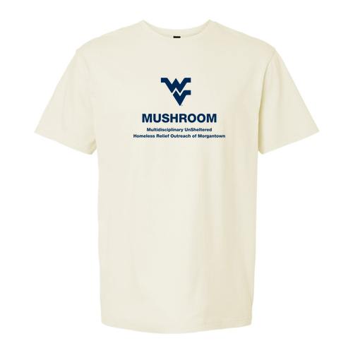 Gildan SoftStyle T-Shirt -- Off White