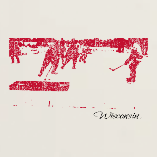 Gildan Heavy Cotton Basic T-Shirt -- Natural