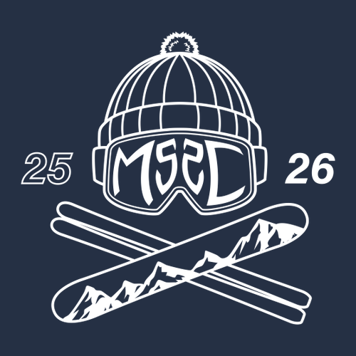 MSSC SoftStyle T-Shirt -- Navy