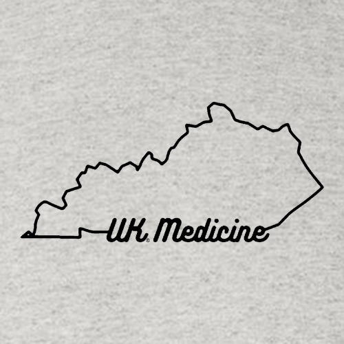 Gildan DryBlend Crew Neck Sweatshirt -- Ash