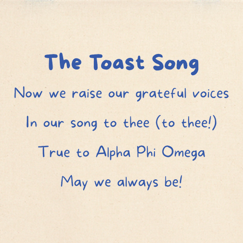 Toast T-shirt