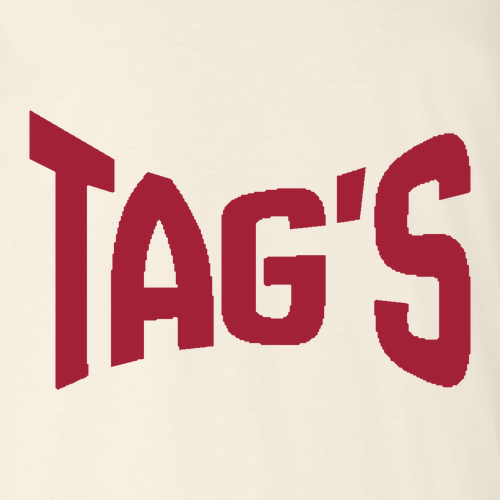 Gildan Heavy Cotton Basic T-Shirt -- Natural