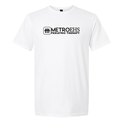 Gildan SoftStyle T-Shirt -- White