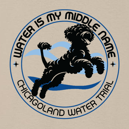 Gildan DryBlend 50/50 T-Shirt -- Sand