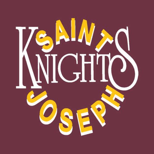 Youth St. Joseph Long Sleeve Tee
