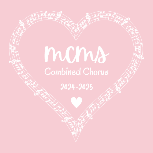 Gildan Heavy Blend Crew Neck Sweatshirt -- Light Pink