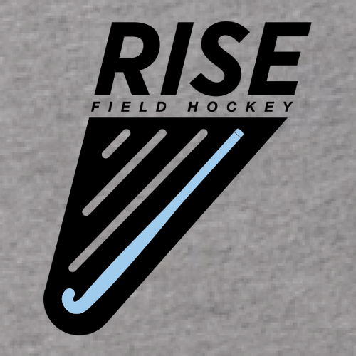 YOUTH Triblend Short Sleeve Tee -- Grey TriBlend