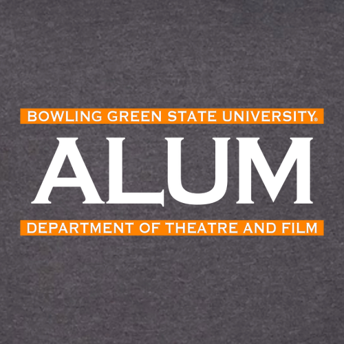 Dept Of Theatre And Film Alum