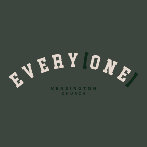 [HIDE] EVERY[ONE] Hanes Ultimate Crewneck -- Deep Forest