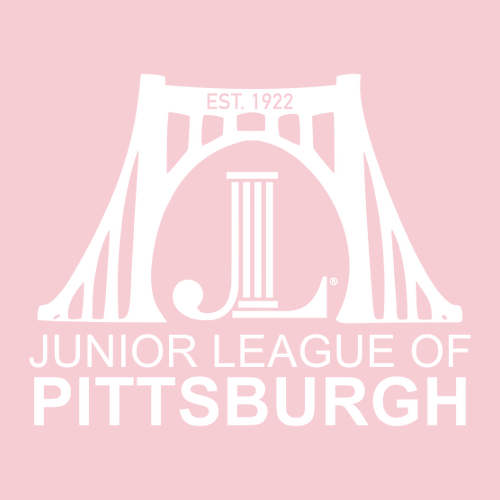 Gildan Heavy Blend Crew Neck Sweatshirt -- Light Pink