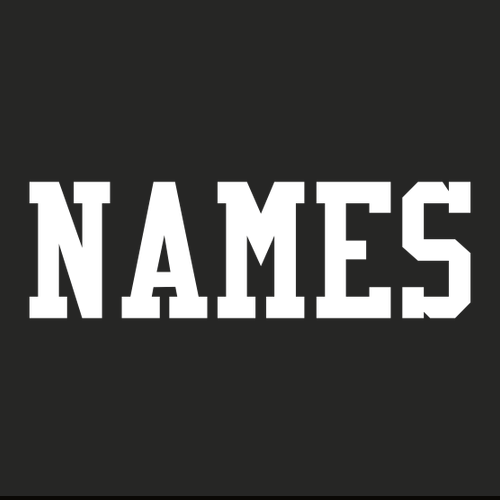 Gildan Heavy Blend Hooded Sweatshirt -- Black