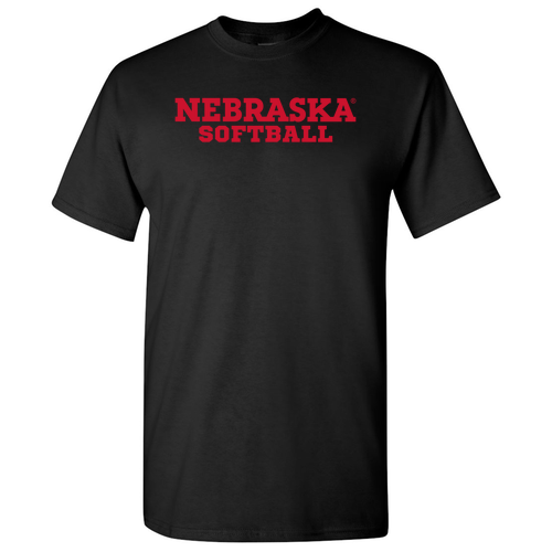 The Red Team Tee -- Black