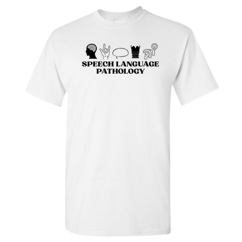 Gildan Heavy Cotton Basic T-Shirt -- White