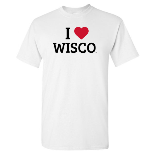 WISCO Adult Tee