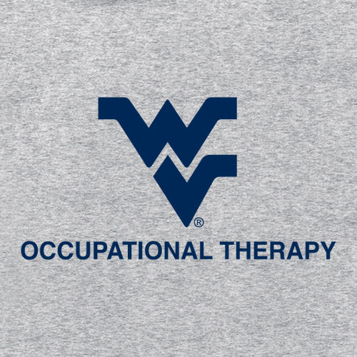 BELLA + CANVAS Sponge Fleece Hoodie -- Athletic Heather