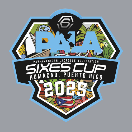 ARGENTINA Performance Tee -- WOMEN'S Silver