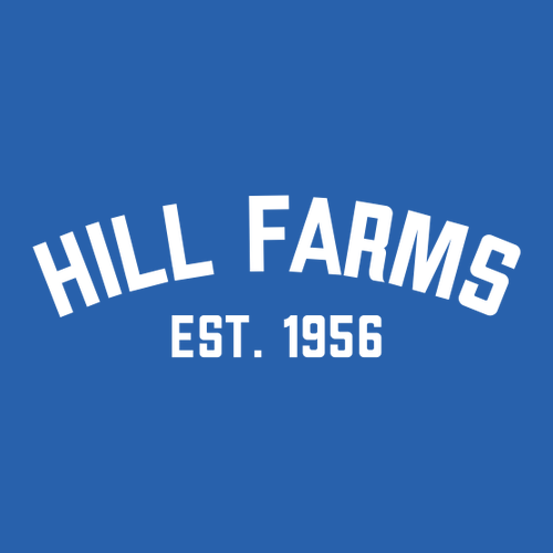 Gildan Ultra Cotton Tank Top -- Royal