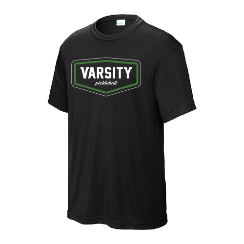 Sport Tek Wicking Youth Competitor -- Black