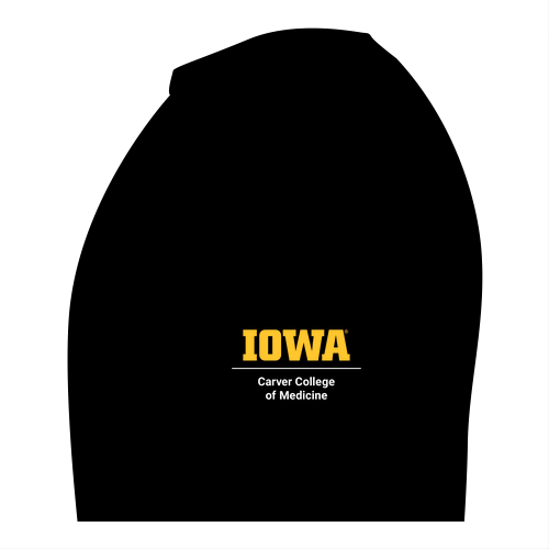 CCOM Mom Next Level Unisex CVC Crew -- Black