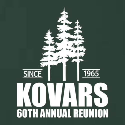 Gildan Heavy Cotton Adult Tank Top -- Forest Green