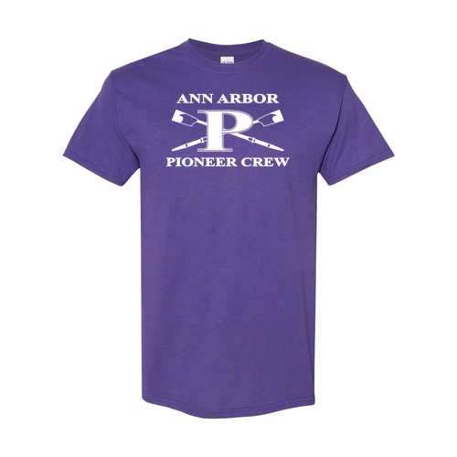 T-Shirt -- Lilac