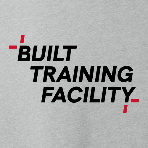 Bella Canvas Triblend Short Sleeve T-Shirt -- Athletic Grey Triblend