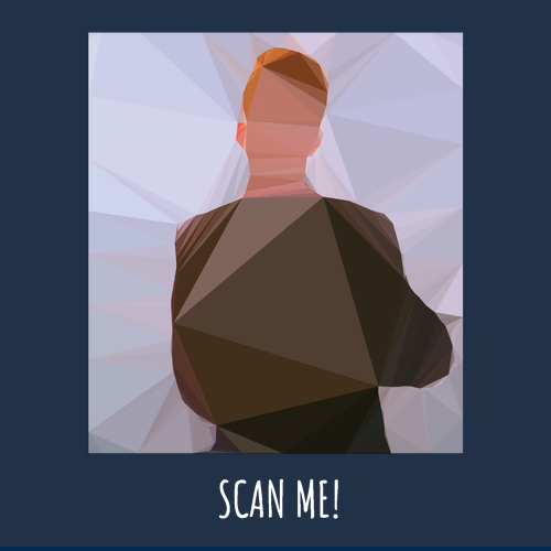 Gildan Heavy Cotton Basic T-Shirt -- Navy