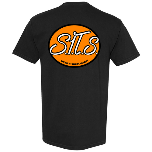 S.i.t.S. Premium Unisex T-Shirt -- Black