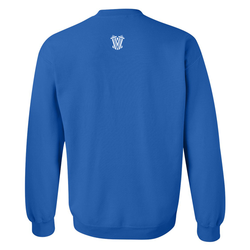 MVMT Sweater -- Royal