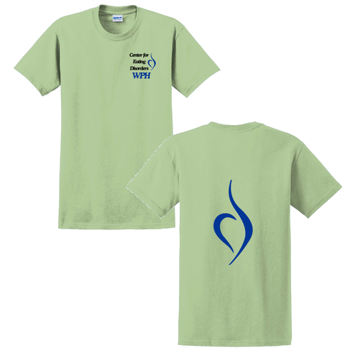 Gildan Ultra Cotton T-Shirt -- Pistachio