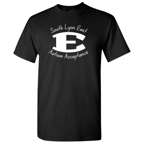 T-Shirt -- Black