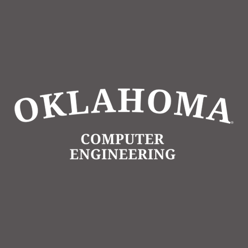 Computer Gildan Heavy Blend Crew Neck Sweatshirt -- Charcoal