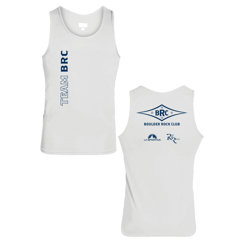 Augusta Youth Training Tank -- White