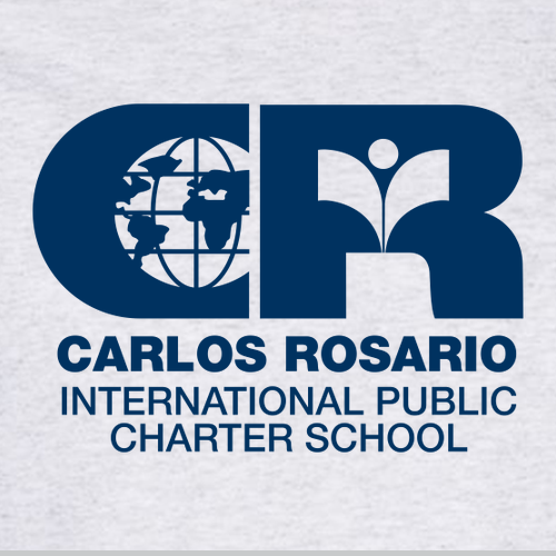 Carlos Rosario Gildan Cotton Tee Ash